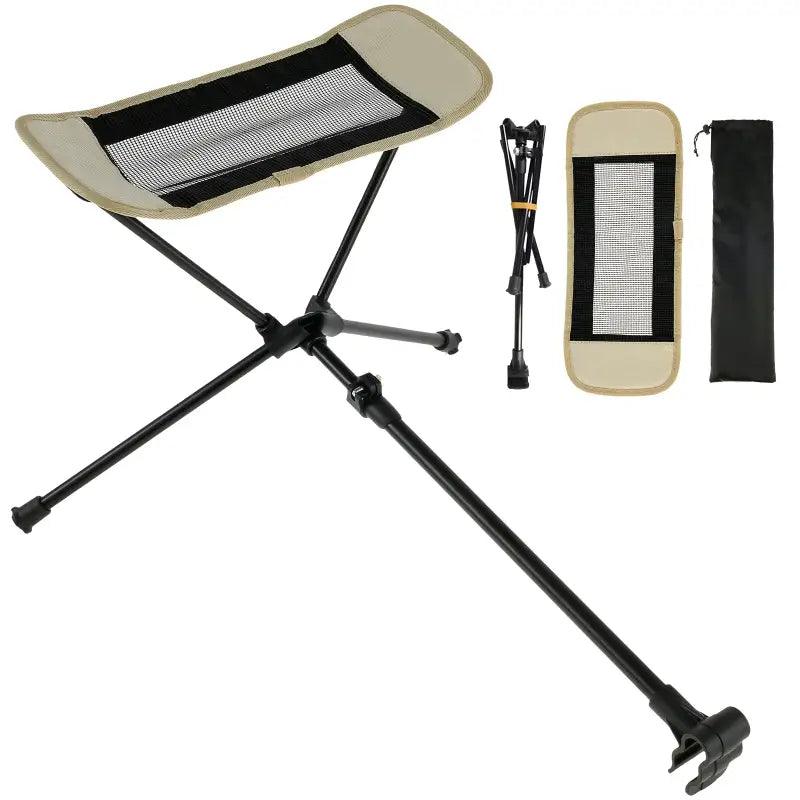 TakeFunGOGOGO Outdoor Portable Folding Chair TakeFunGOGOGO
