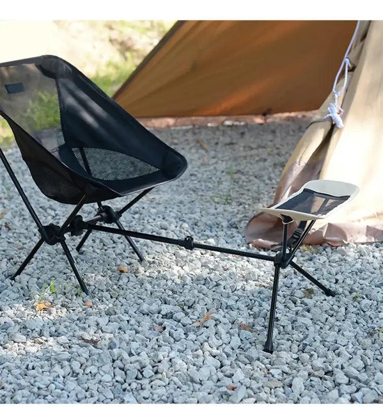 TakeFunGOGOGO Outdoor Portable Folding Chair TakeFunGOGOGO