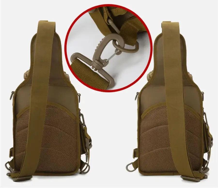 TakeFunGOGOGO Outdoor Shoulder Military Bag TFgogogo backpack backpack brands backpack exchange backpack for men backpack for women backpack wallet backpacker backpacking hiking backpack jansport backpack travel backpack