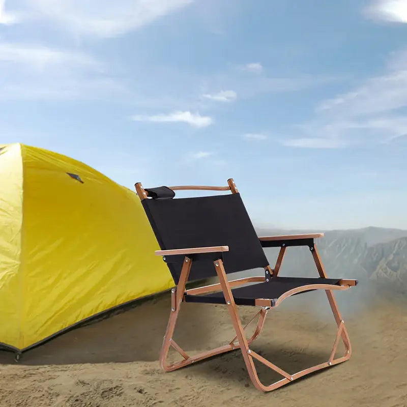 Portable Folding Camping Chair - 折叠椅