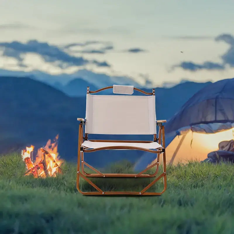 Portable Folding Camping Chair - 折叠椅
