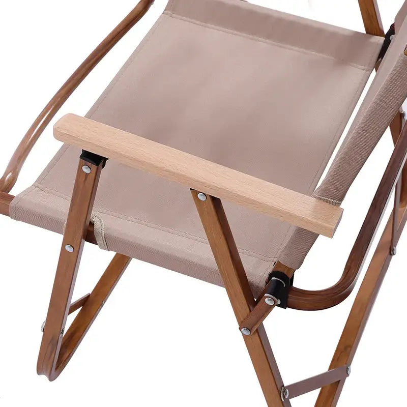 Portable Folding Camping Chair - 折叠椅