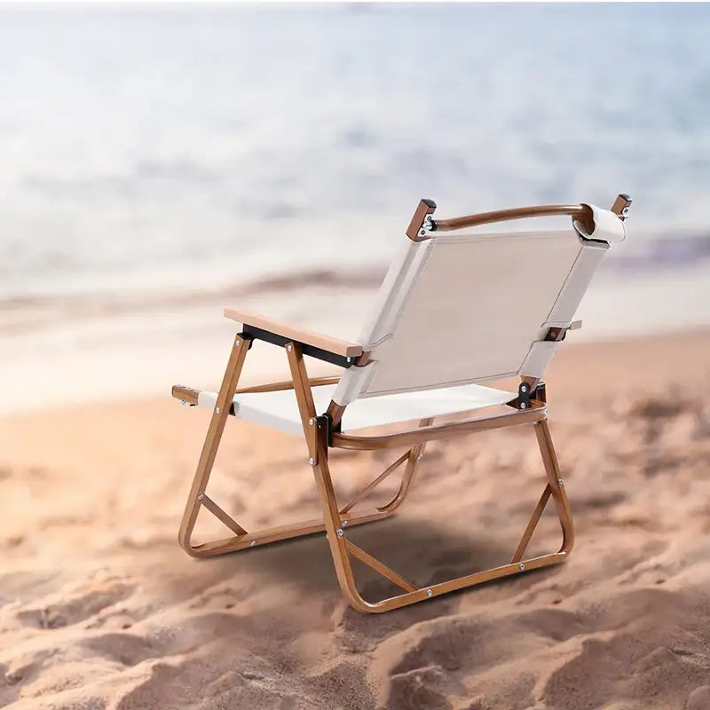 Portable Folding Camping Chair - 折叠椅