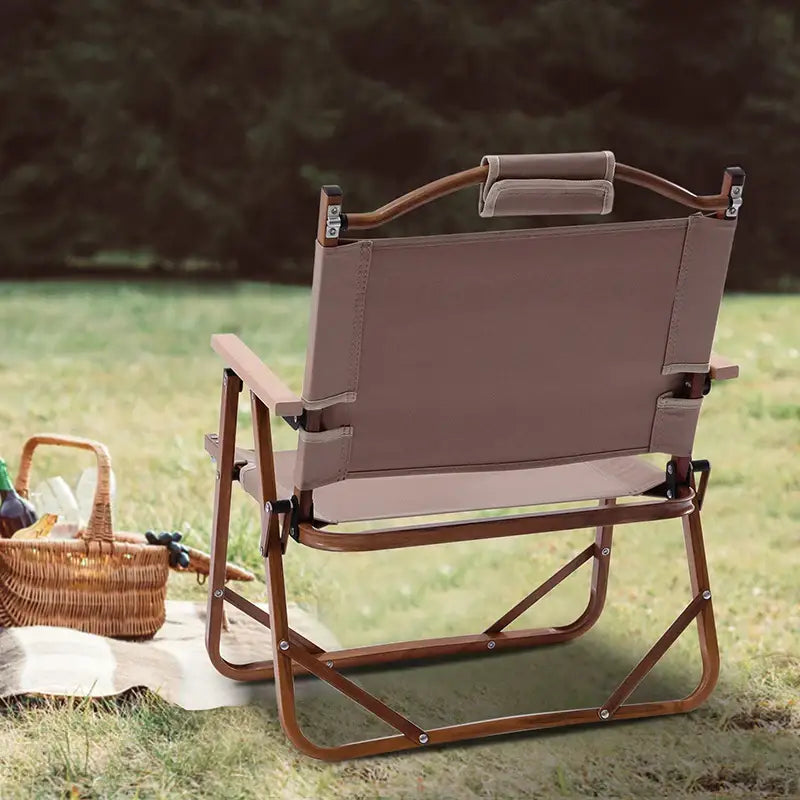 Portable Folding Camping Chair - 折叠椅
