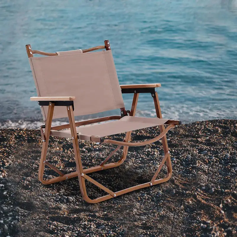Portable Folding Camping Chair - 折叠椅