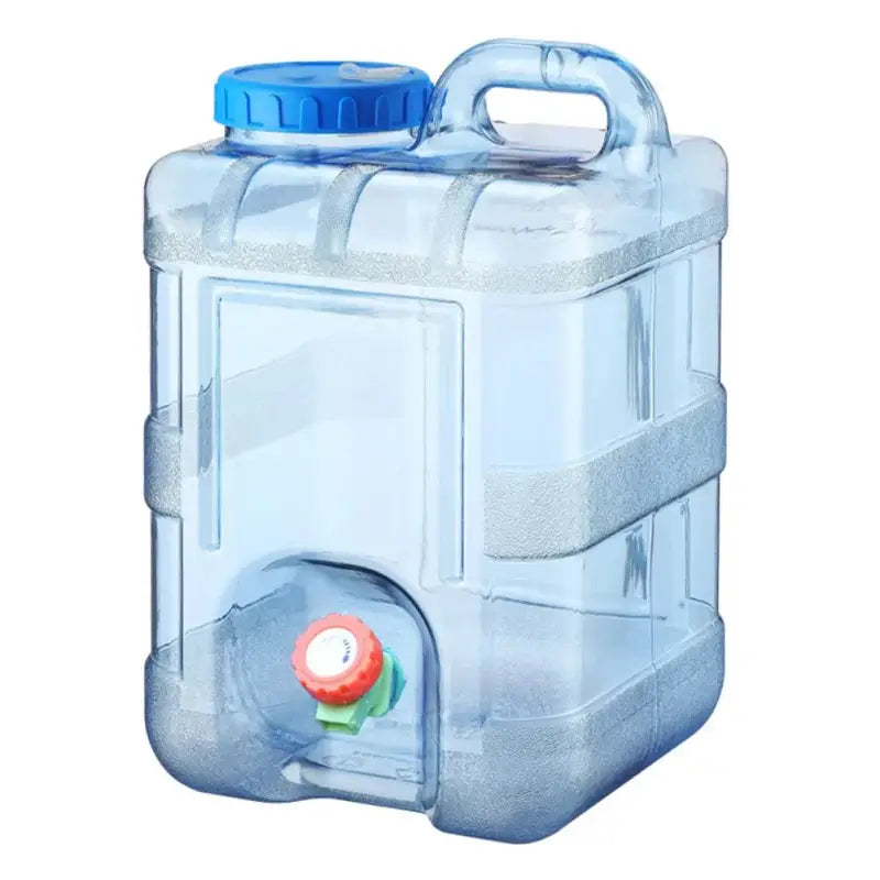 TakeFunGOGOGO Portable Outdoor Water Container TakeFunGOGOGO