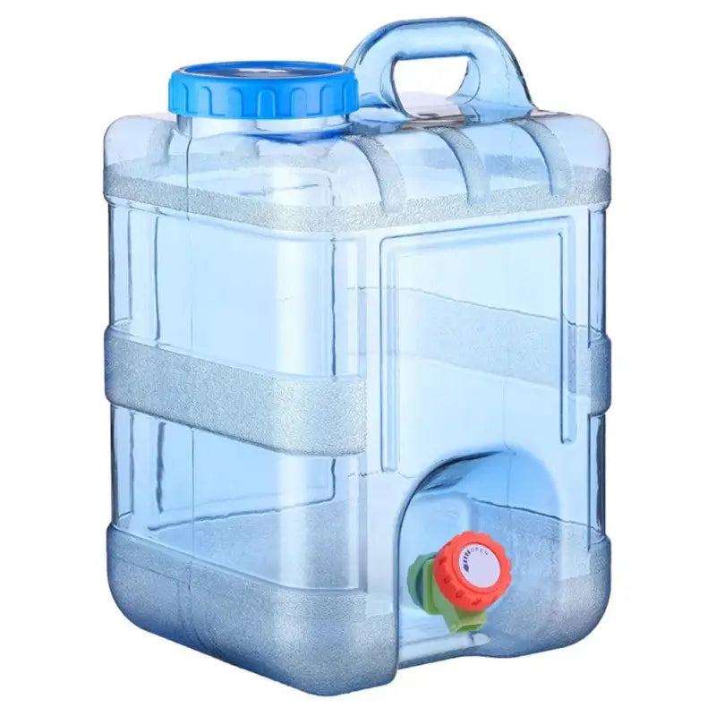 TakeFunGOGOGO Portable Outdoor Water Container TakeFunGOGOGO