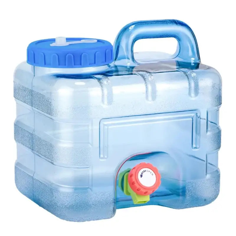 TakeFunGOGOGO Portable Outdoor Water Container TakeFunGOGOGO