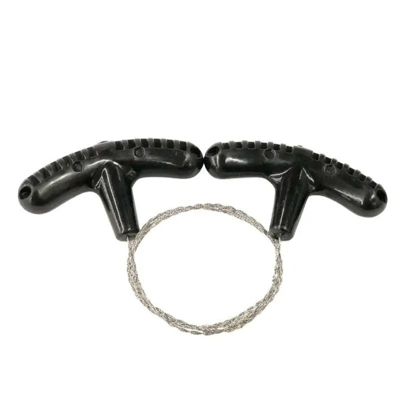 TakeFunGOGOGO Portable Stainless Steel Wire Saw TFgogogo