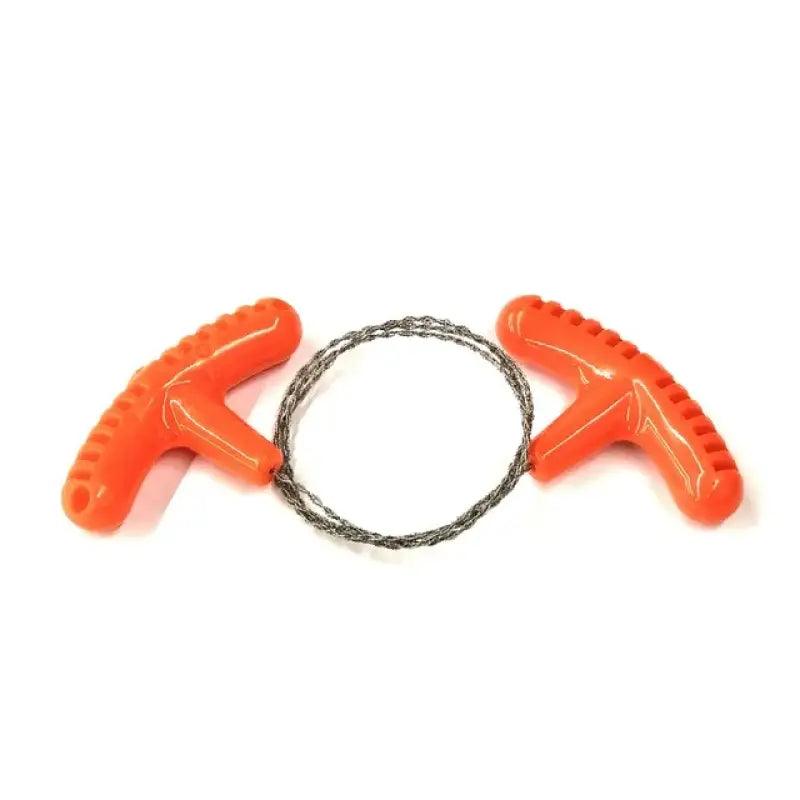 TakeFunGOGOGO Portable Stainless Steel Wire Saw TFgogogo