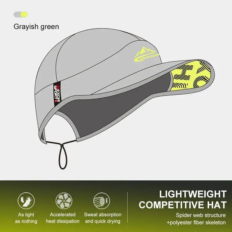TakeFunGOGOGO Professional Race Hat TakeFunGOGOGO