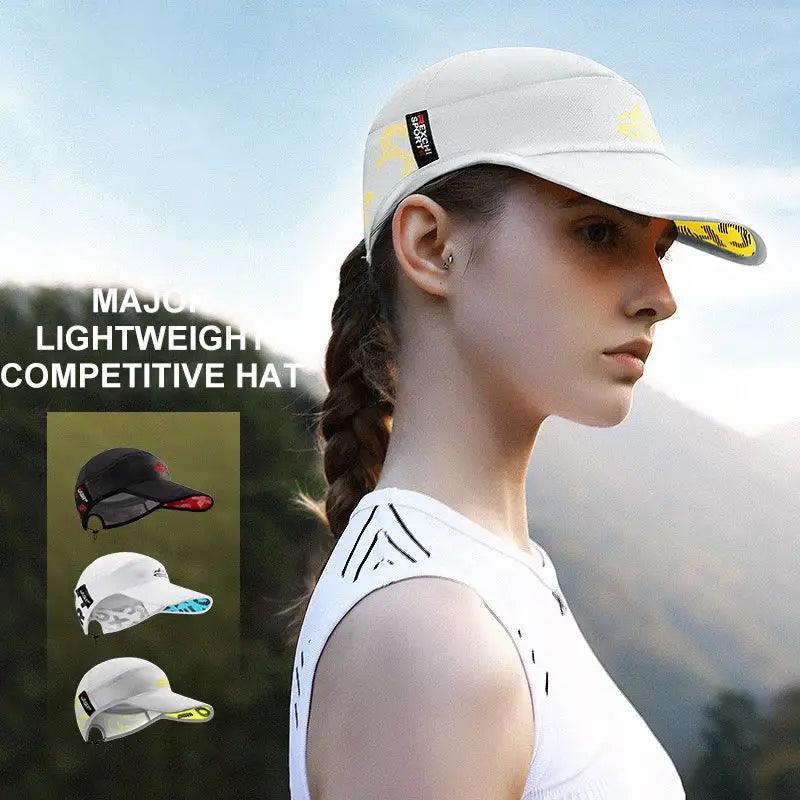 TakeFunGOGOGO Professional Race Hat TakeFunGOGOGO