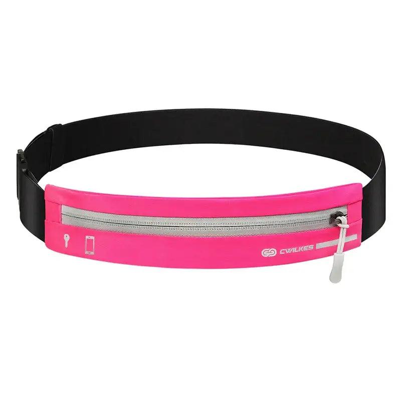 TakeFunGOGOGO Sleek Running Belt Bag TakeFunGOGOGO