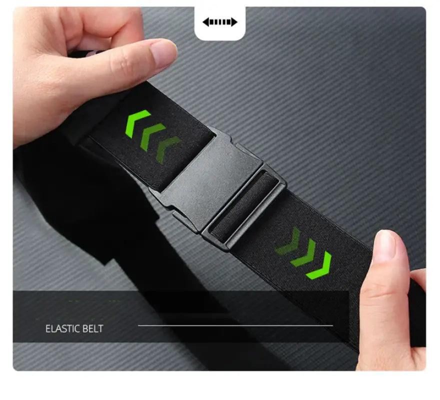 TakeFunGOGOGO Sleek Running Belt Bag TakeFunGOGOGO