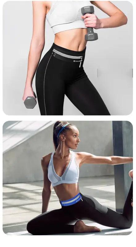 TakeFunGOGOGO Sleek Running Belt Bag TakeFunGOGOGO