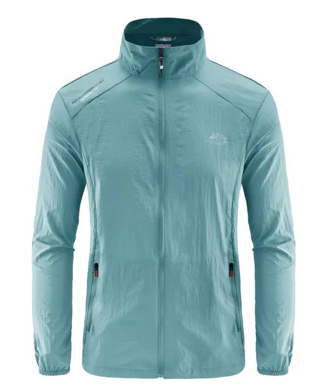 TakeFunGOGOGO Lightweight Sun Protection Jacket TFgogogo