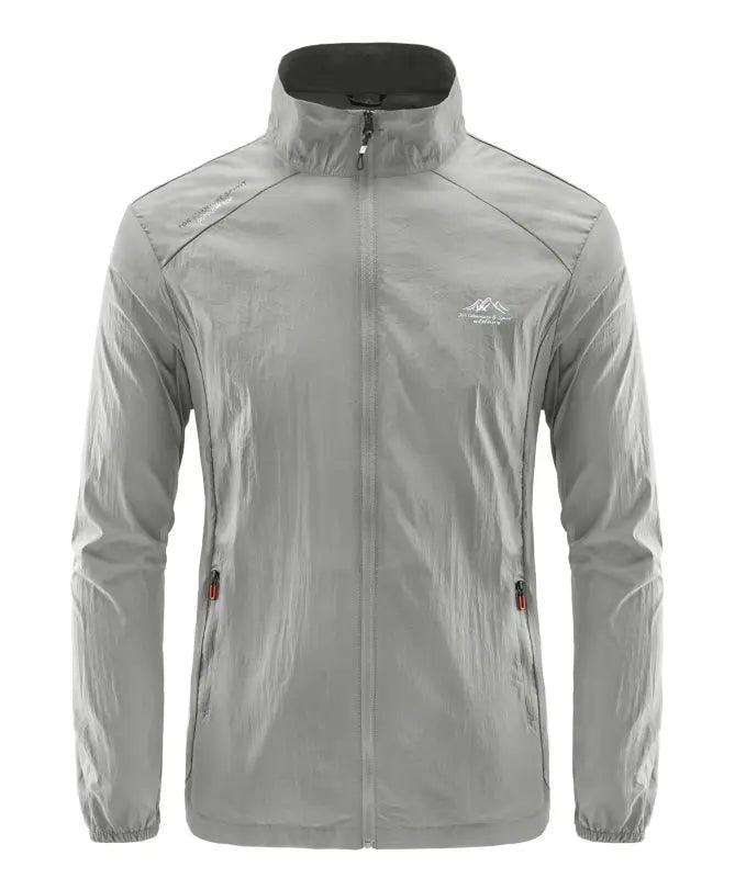 TakeFunGOGOGO Lightweight Sun Protection Jacket TFgogogo