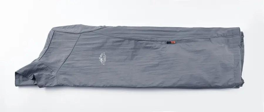 TakeFunGOGOGO Lightweight Sun Protection Jacket TFgogogo