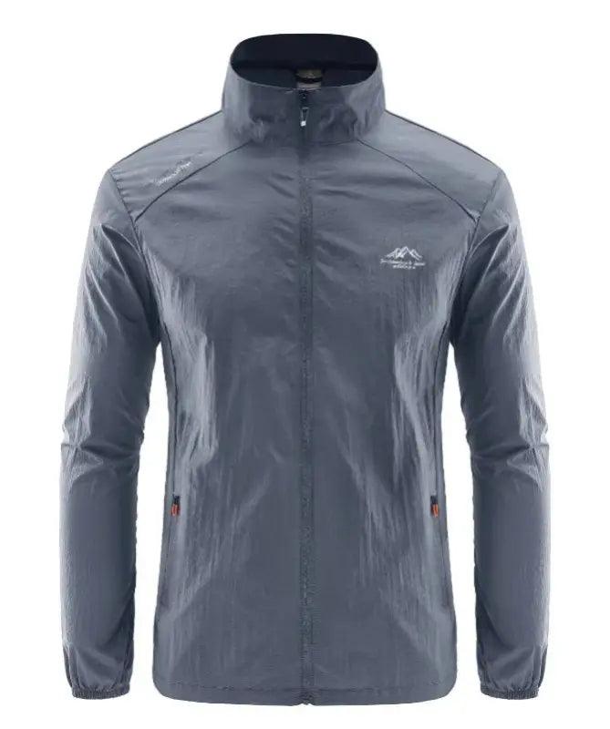 TakeFunGOGOGO Lightweight Sun Protection Jacket TFgogogo