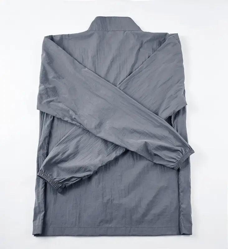 TakeFunGOGOGO Lightweight Sun Protection Jacket TFgogogo