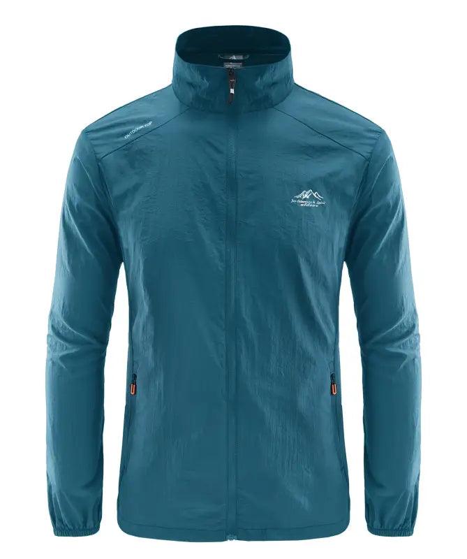TakeFunGOGOGO Lightweight Sun Protection Jacket TFgogogo