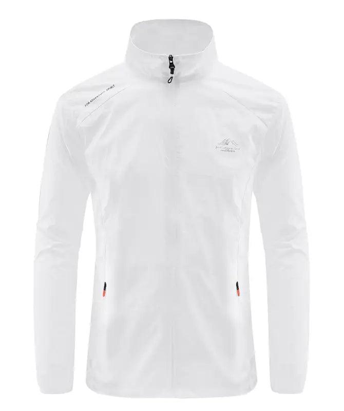 TakeFunGOGOGO Lightweight Sun Protection Jacket TFgogogo