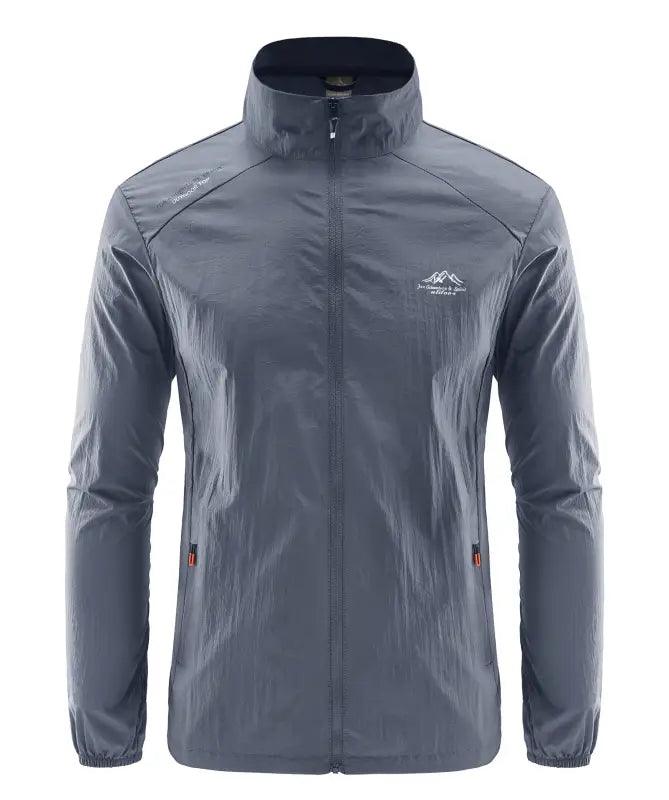 TakeFunGOGOGO Lightweight Sun Protection Jacket TFgogogo