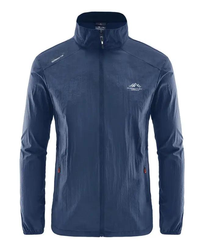 TakeFunGOGOGO Lightweight Sun Protection Jacket TFgogogo