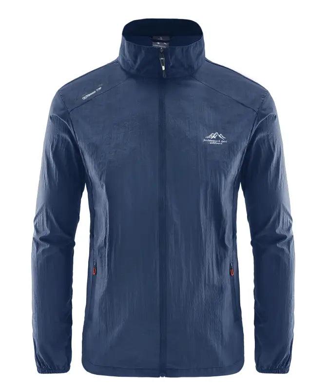 TakeFunGOGOGO Lightweight Sun Protection Jacket TFgogogo