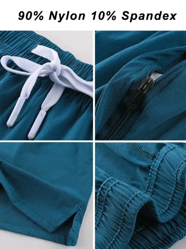 TakeFunGOGOGO Quick-Dry Summer Shorts TFgogogo nike running shorts nike running shorts men running shorts running shorts for men running shorts for men 5 inch