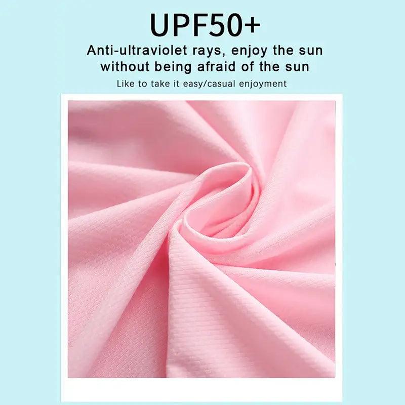 TakeFunGOGOGO Professional-Grade Sun Protection Shirt TFgogogo