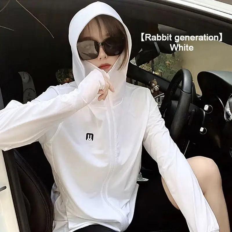 TakeFunGOGOGO Professional-Grade Sun Protection Shirt TFgogogo