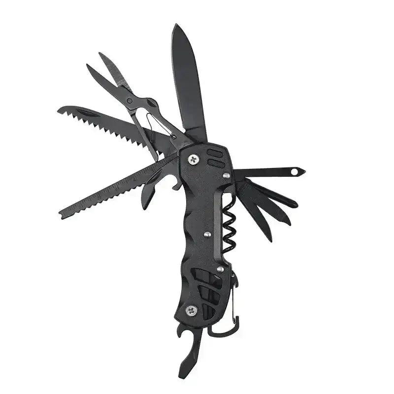 TakeFunGOGOGO Compact Easy-Fold EDC Pliers TFgogogo