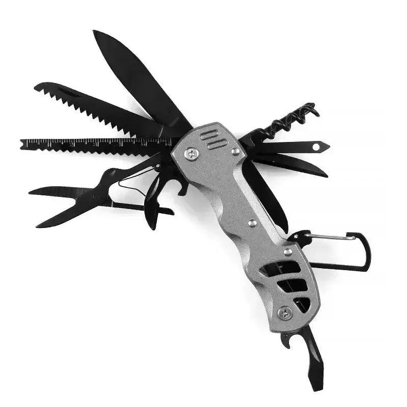TakeFunGOGOGO Compact Easy-Fold EDC Pliers TFgogogo