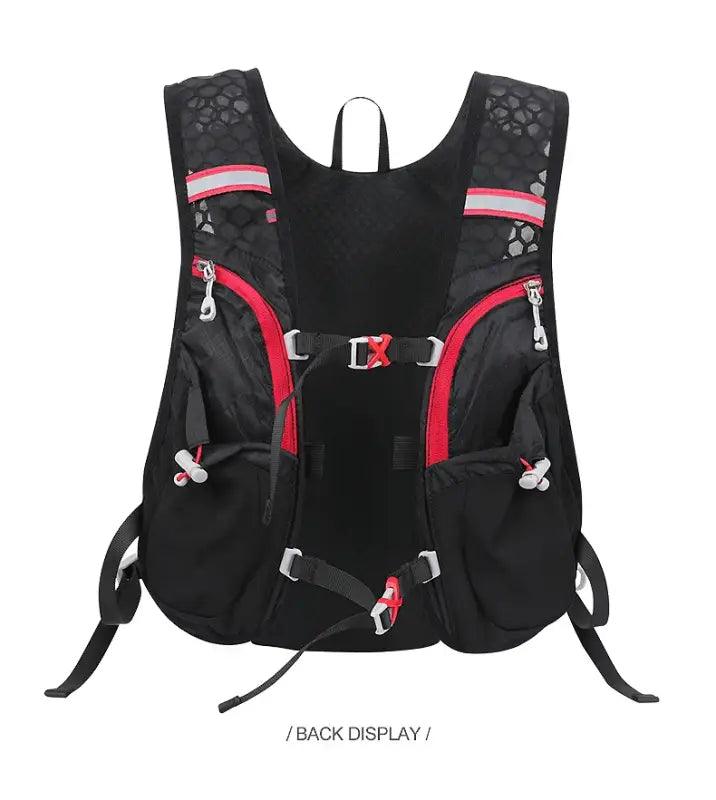 TakeFunGOGOGO Light Hydration Vest - 5L Backpack TakeFunGOGOGO