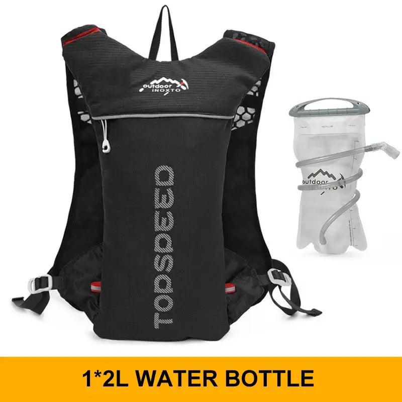 TakeFunGOGOGO Light Hydration Vest - 5L Backpack TakeFunGOGOGO