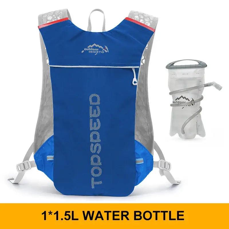 TakeFunGOGOGO Light Hydration Vest - 5L Backpack TakeFunGOGOGO