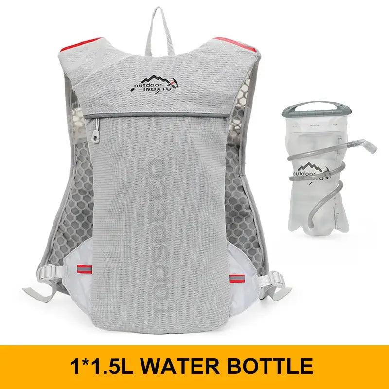 TakeFunGOGOGO Light Hydration Vest - 5L Backpack TakeFunGOGOGO