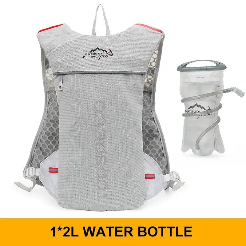TakeFunGOGOGO Light Hydration Vest - 5L Backpack TakeFunGOGOGO