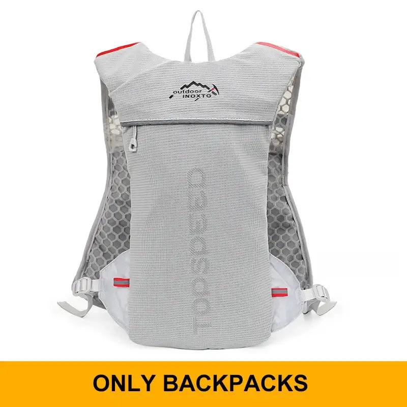 TakeFunGOGOGO Light Hydration Vest - 5L Backpack TakeFunGOGOGO