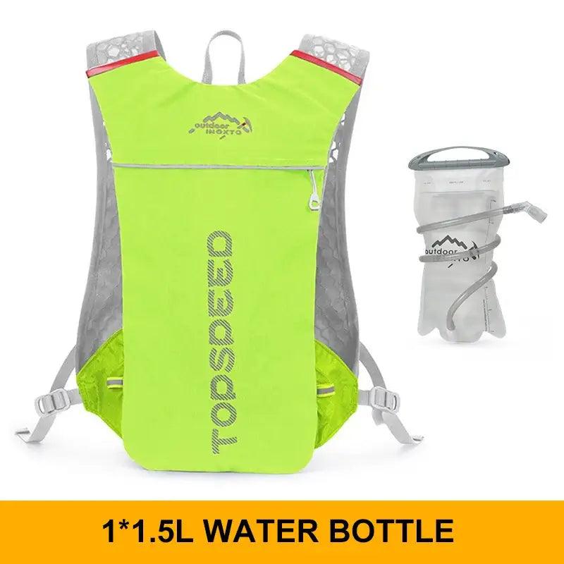 TakeFunGOGOGO Light Hydration Vest - 5L Backpack TakeFunGOGOGO