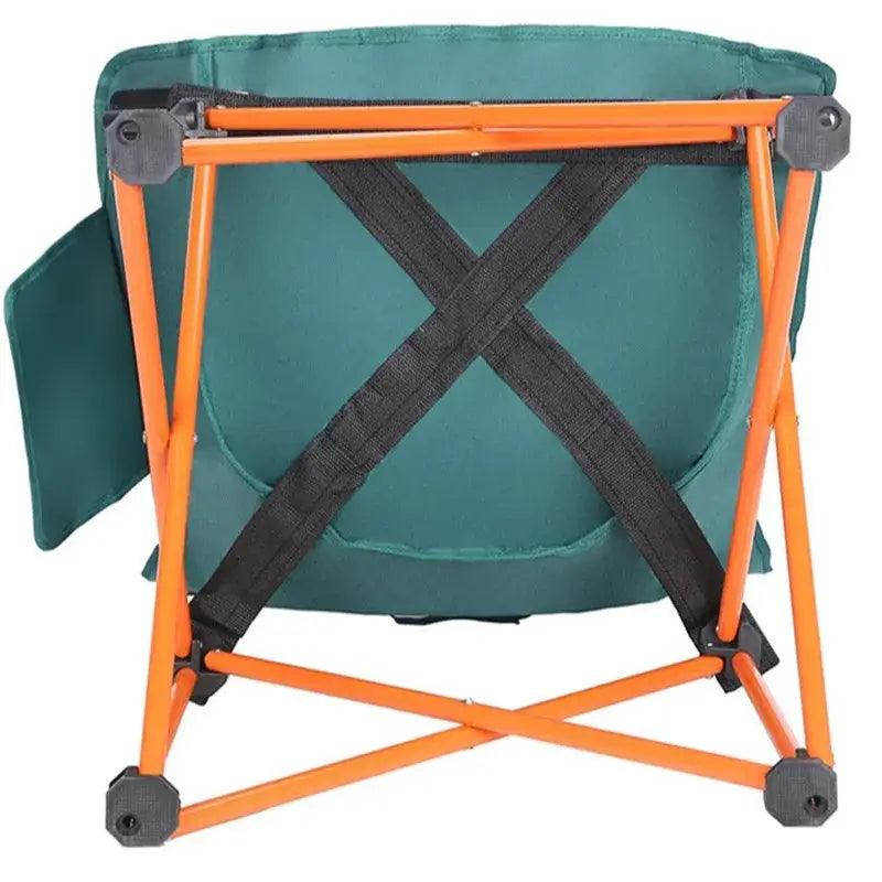 TakeFunGOGOGO Ultra-Lightweight Foldable Camping Chairs TakeFunGOGOGO