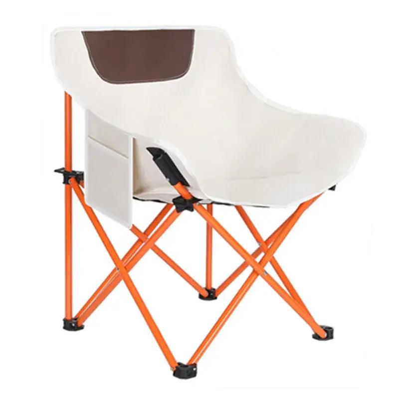 TakeFunGOGOGO Ultra-Lightweight Foldable Camping Chairs TakeFunGOGOGO