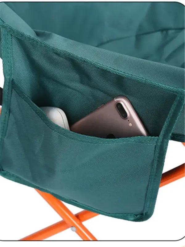 TakeFunGOGOGO Ultra-Lightweight Foldable Camping Chairs TakeFunGOGOGO