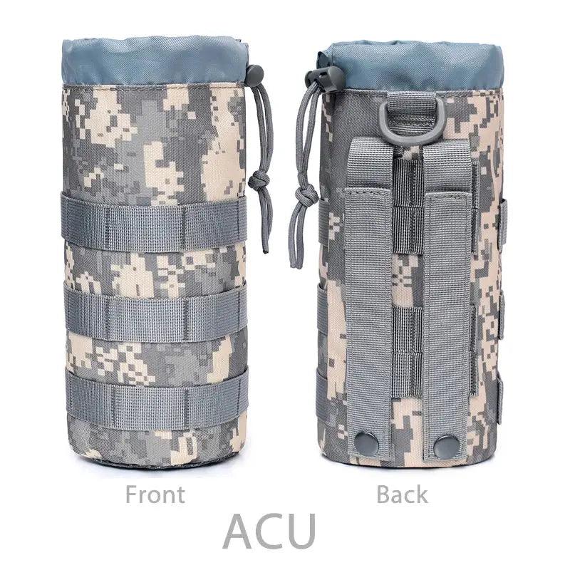 TakeFunGOGOGO Durable Premium Water Bottle Pouch TFgogogo