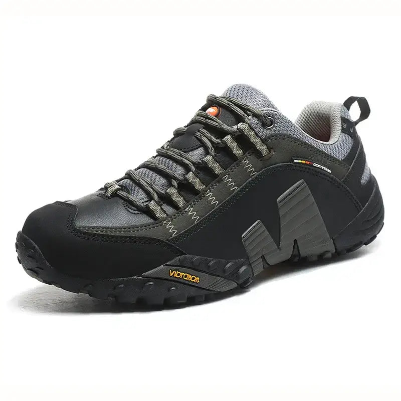 Waterproof Men’s Trekking Shoes - 9022 / 35 - 户外鞋