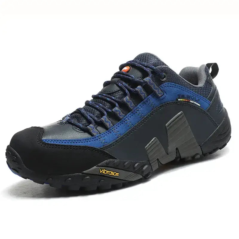 Waterproof Men’s Trekking Shoes - 90221 / 35 - 户外鞋