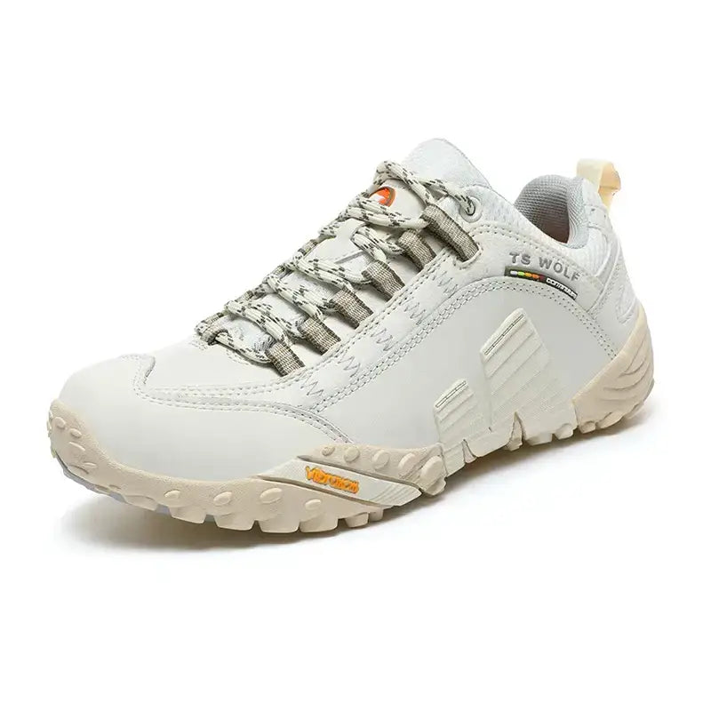 Waterproof Men’s Trekking Shoes - 90223 / 35 - 户外鞋