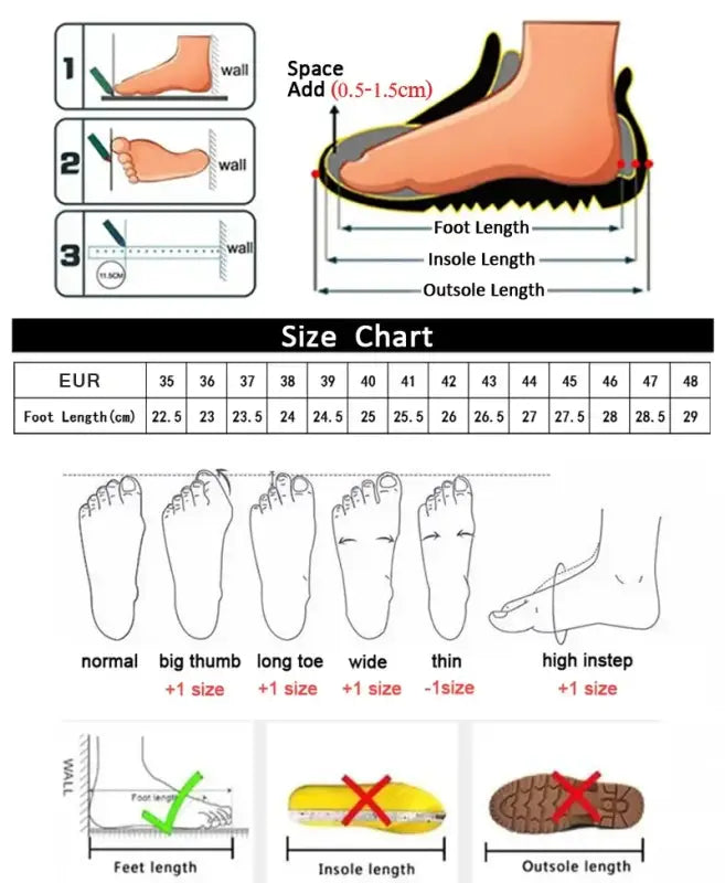 Waterproof Men’s Trekking Shoes - 户外鞋