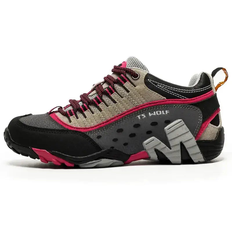 Waterproof Men’s Trekking Shoes - see chart 8006 / 35 - 户外鞋